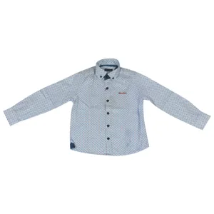 پیراهن پسرانه کد 242190