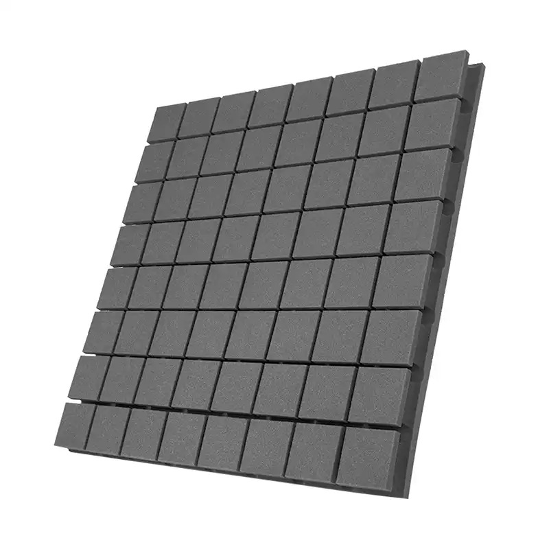 پنل آکوستیک مدل فلکسیSP بسته 10 عددی