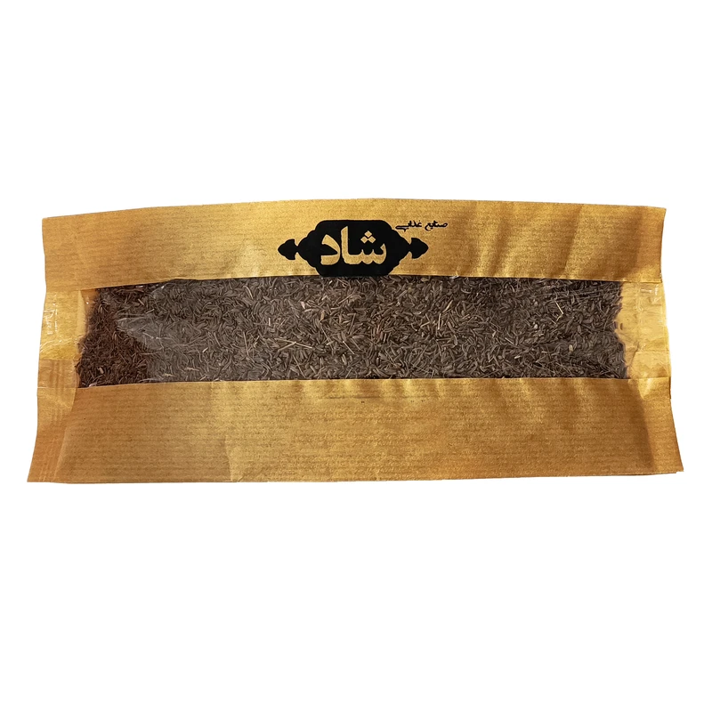 زیره خشک ممتاز شاد - 350 گرم