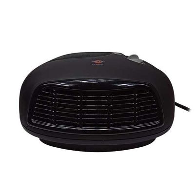 نقد و بررسی فن هیتر پارس خزر مدل 2000P توسط خریداران