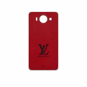 MAHOOT RL-LS_VTTN Cover Sticker for Microsoft Lumia 950