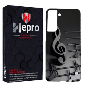 HEPRO MC Cover for Samsung Galaxy S21 FE