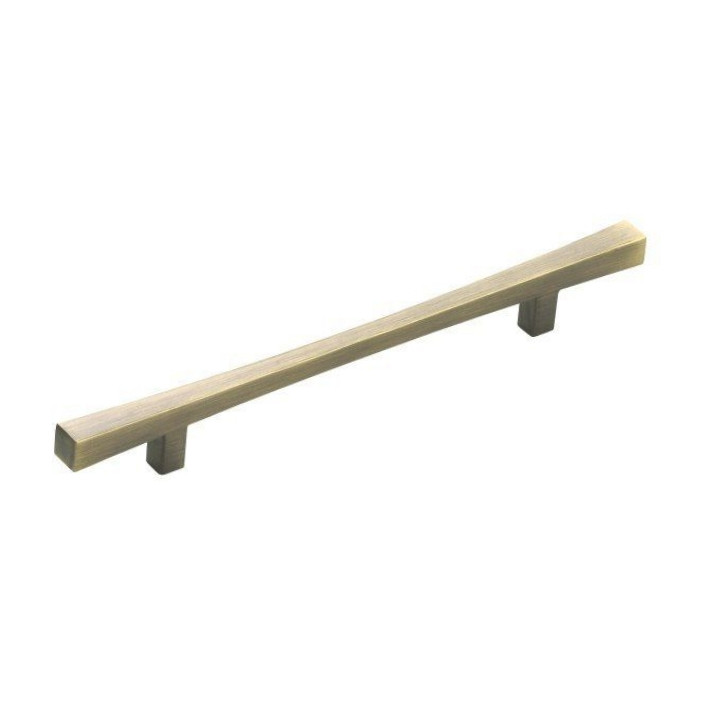 دستگیره کابینت مدل 3201BBK کد mm320