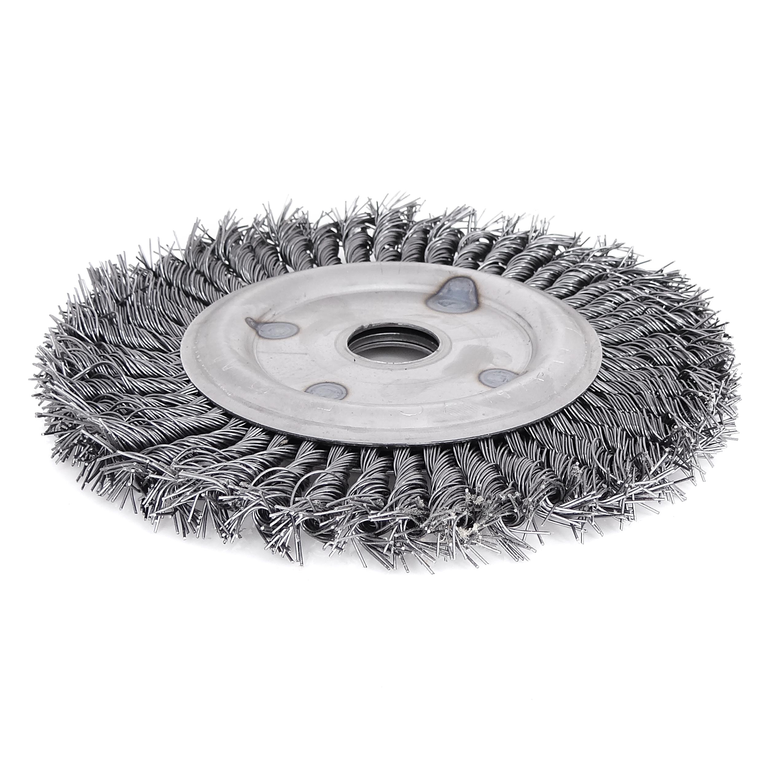 فرچه صنعتی مدل MMA-FB-140M