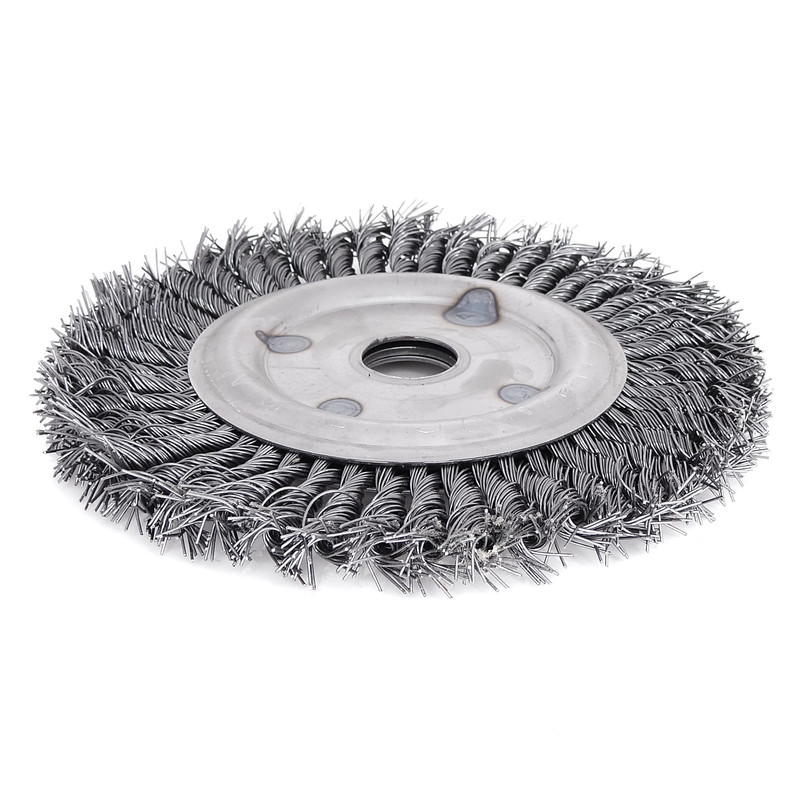 فرچه صنعتی مدل MMA-140mm