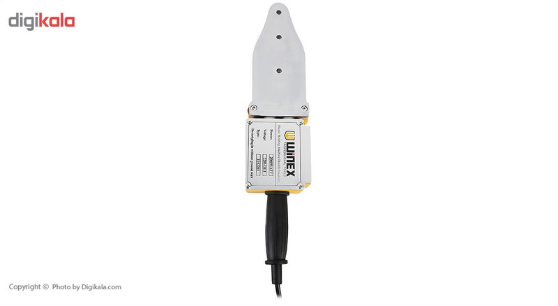 دستگاه جوش لوله سبز وینکس مدل EH2203