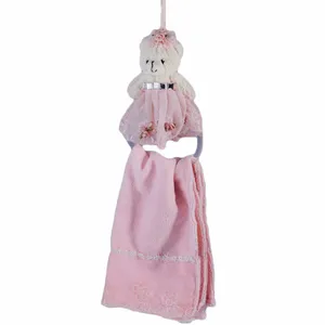 حوله آشپزخانه ال سی وایکیکی مدل One Dolls 10