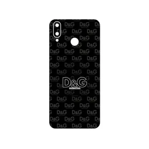 MAHOOT DG Cover Sticker for Gplus Q10