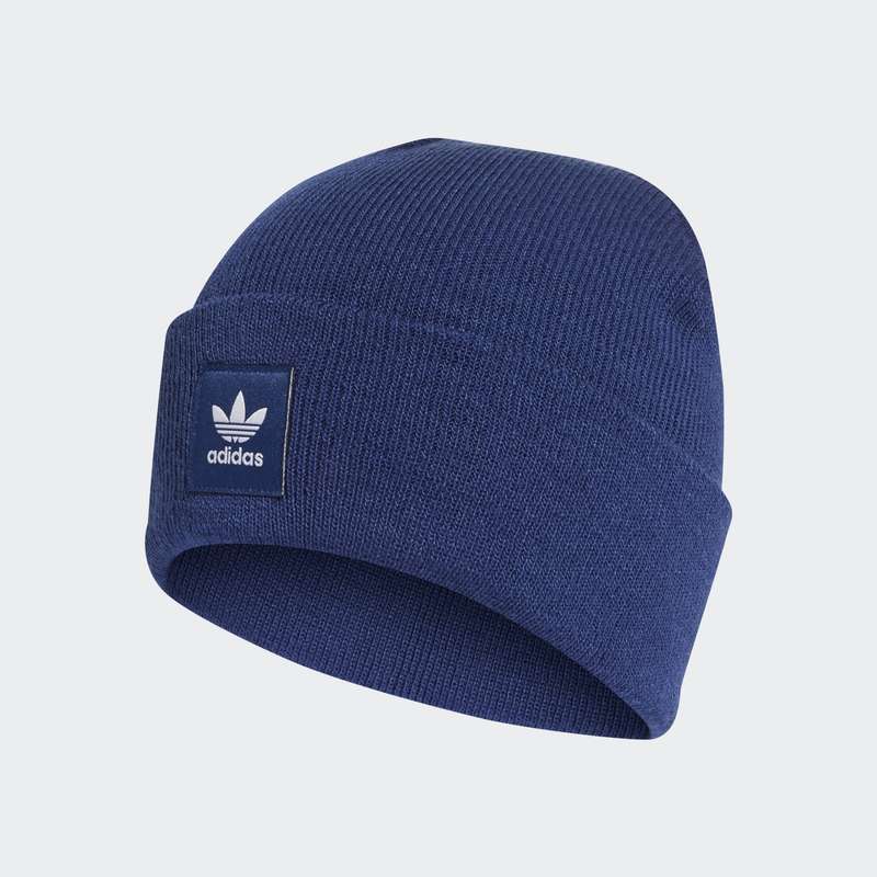کلاه بافتنی آدیداس ADICOLOR CUFF BEANIE H35508