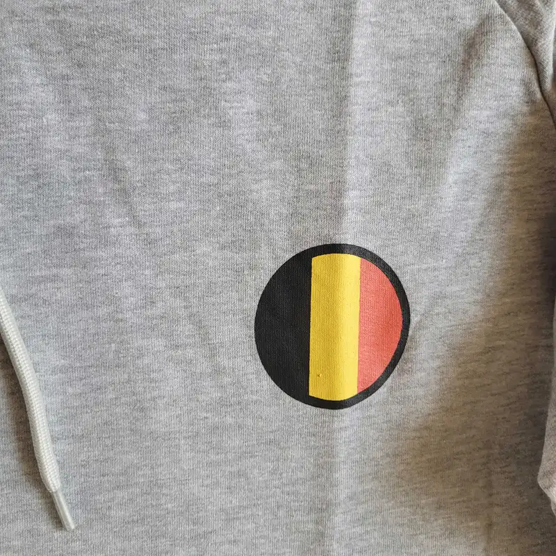 هودی زنانه مدل rt-7742