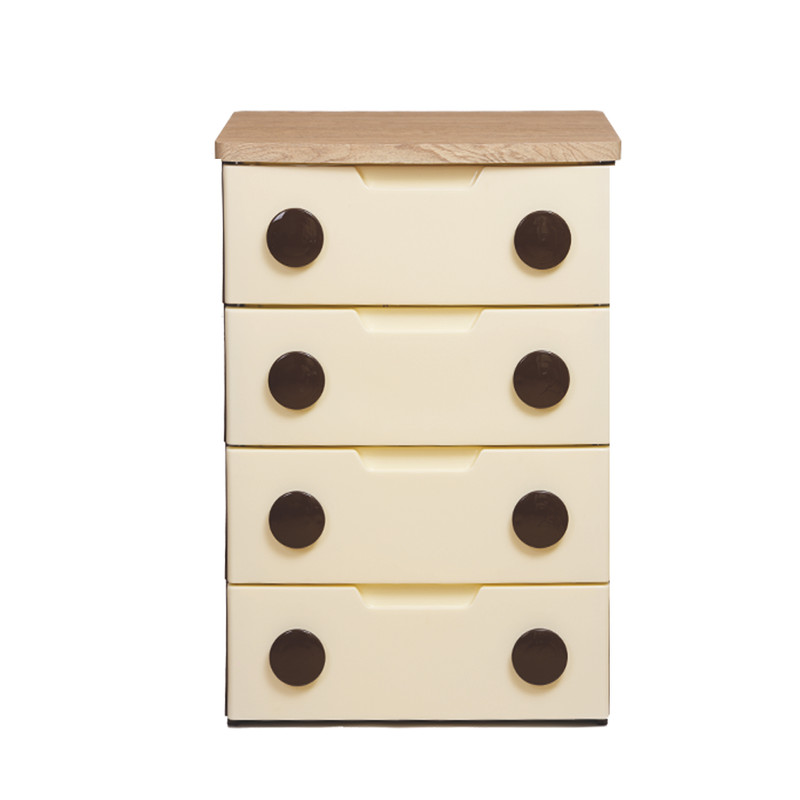 فایل کشویی مدل آذین کد 204C