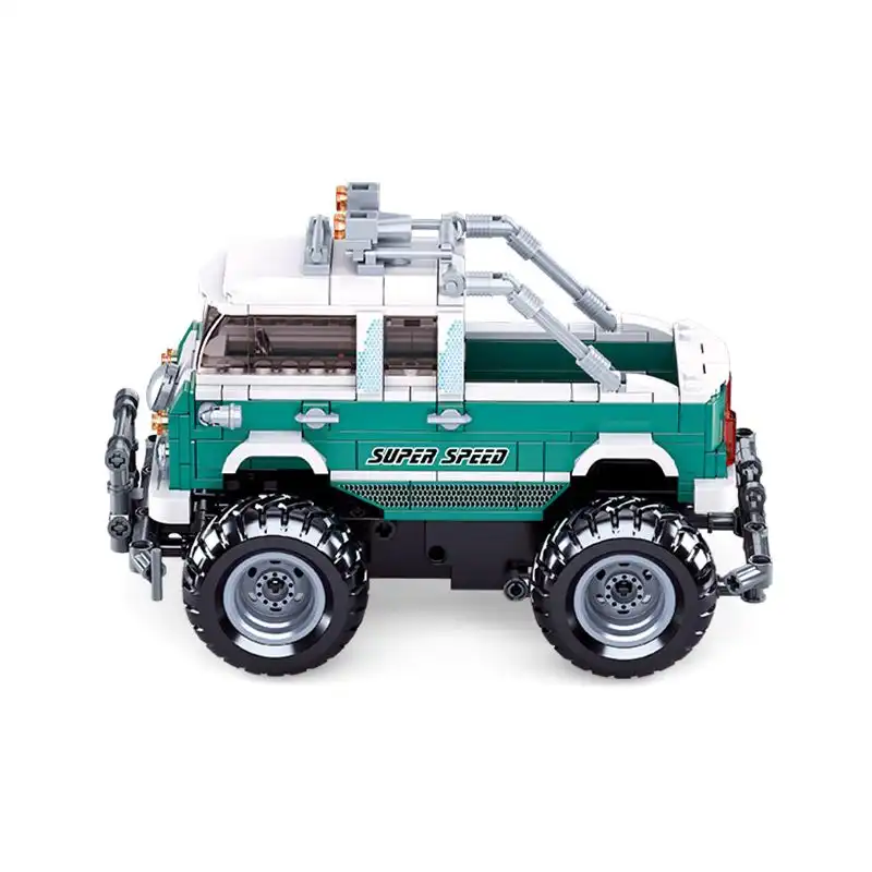 ساختنی اسلوبان مدل ماشین سرعتی 397 قطعه کد M38-B1020