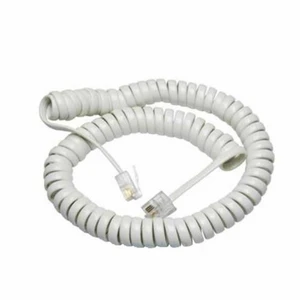 کابل فنری تلفن مدل dx