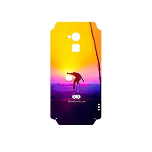 MAHOOT Skateboard Cover Sticker for HTC One Max