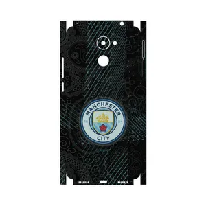 MAHOOT  Manchester-City-FullSkin Cover Sticker for Huawei Y7 Prime