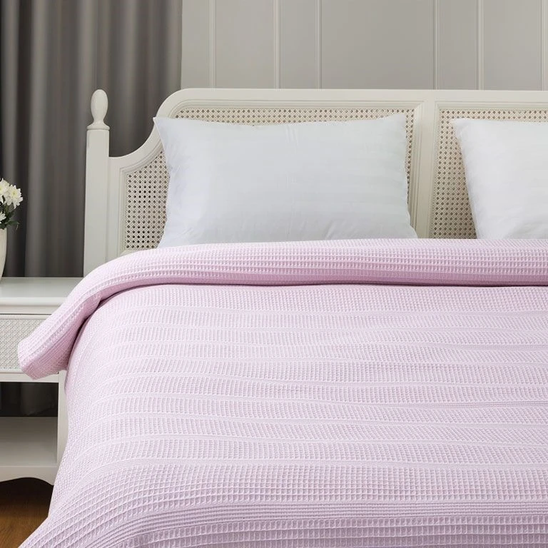 روتختی یک نفره انگلیش هوم مدل Plain سایز 230x150 سانتی‌متر