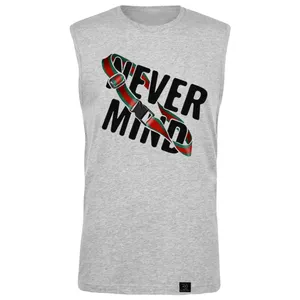 تاپ مردانه 27 مدل NEVER MIND کد Q05