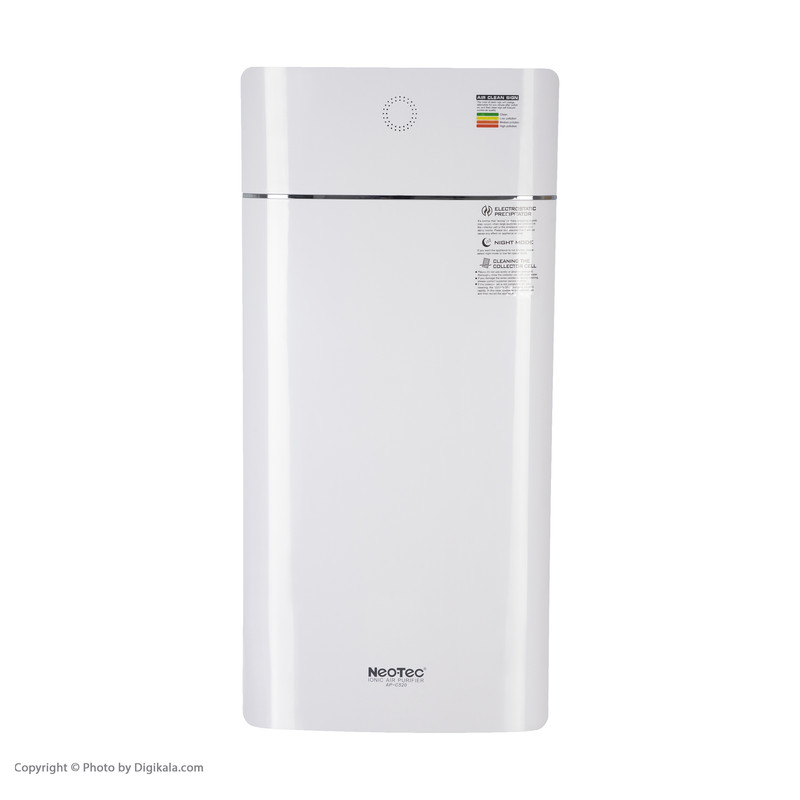 دستگاه تصفیه کننده هوا نئوتک مدل AP-C520