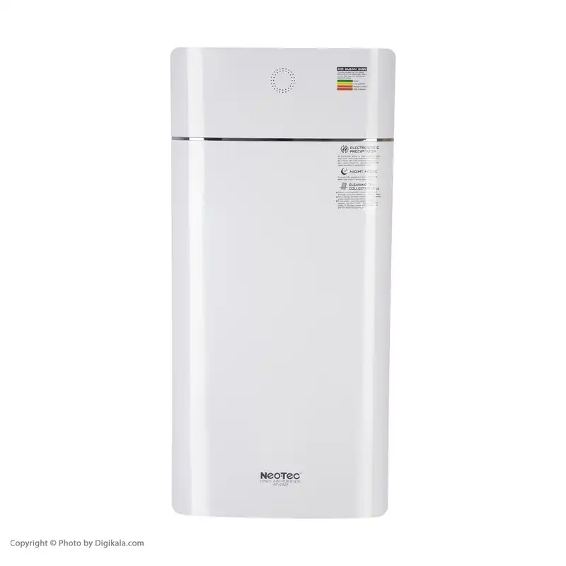 دستگاه تصفیه کننده هوا نئوتک مدل AP-C520