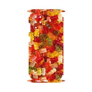 MAHOOT Gummi candy 1-FullSkin Cover Sticker for Samsung Galaxy S20 Plus