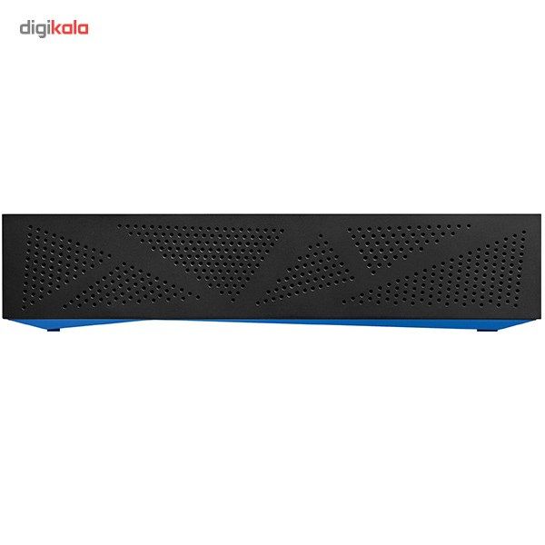 هارددیسک اکسترنال سیگیت مدل Backup Plus Desktop ظرفیت 3 ترابایت main 1 7