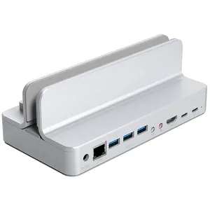 داک لپ تاپ و هاب USB اوریکو مدل ANS6