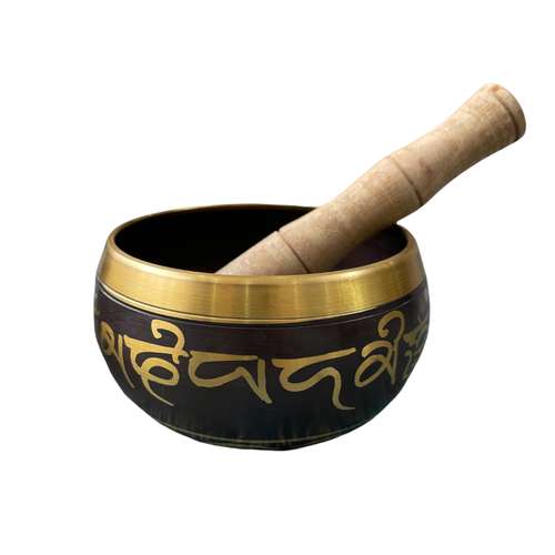 کاسه تبتی کد 11