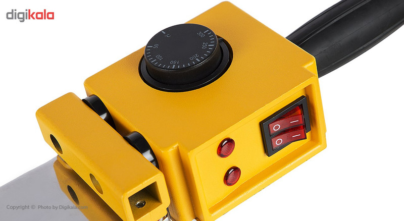 دستگاه جوش لوله سبز وینکس مدل EH2203