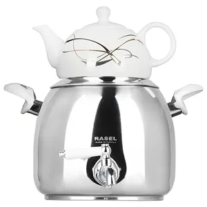 ست کتری و قوری راسل مدل R-122