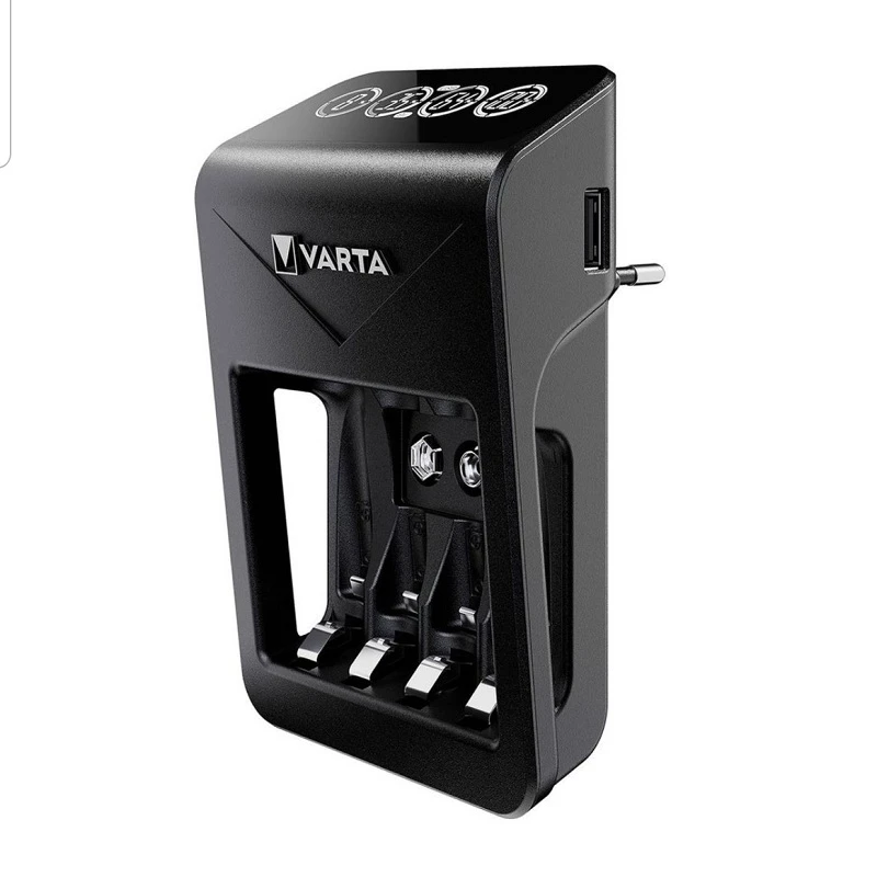 عکس شماره 8 : شارژر باتری وارتا مدل 57687