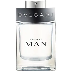 Bvlgari Man Eau De Toilette For Men 100ml