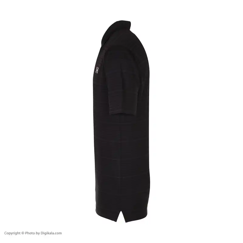 پولوشرت آستین کوتاه ورزشی مردانه آندر آرمور مدل WD 700