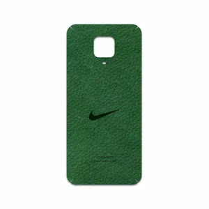 MAHOOT GL-NK Cover Sticker for Xiaomi Redmi Note 9 Pro