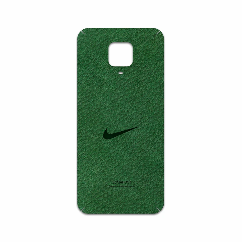 برچسب پوششی ماهوت مدل GL-NK مناسب برای گوشی موبایل شیائومی Redmi Note 9 Pro