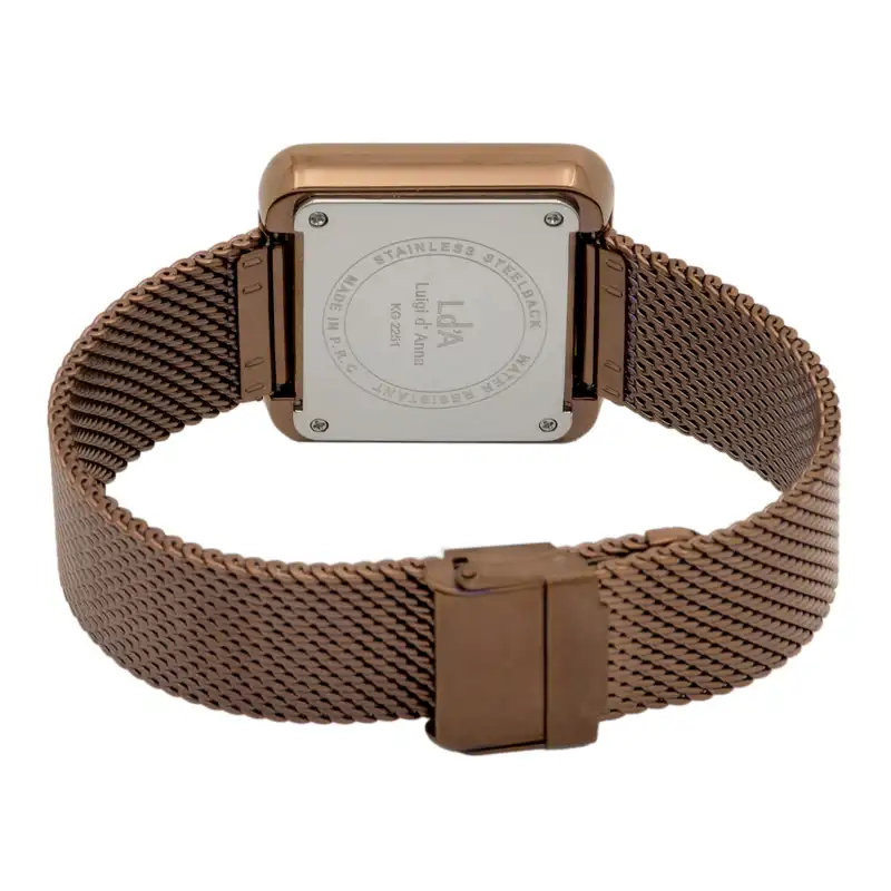 ساعت مچی دیجیتال ال دی ای مدل KG2251