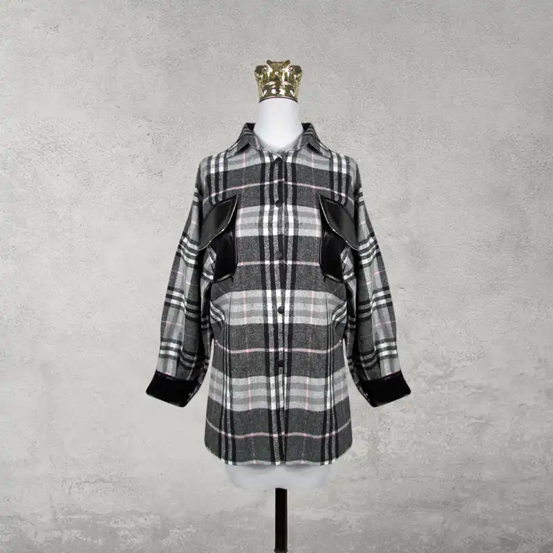 پالتو زنانه مدل 13305