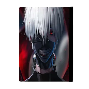 کلاسور طرح انیمه توکیو غول ka8