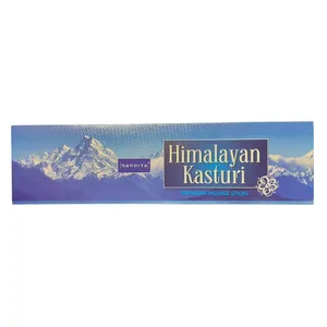 عود ناندیتا مدل Himalayan Kasturi