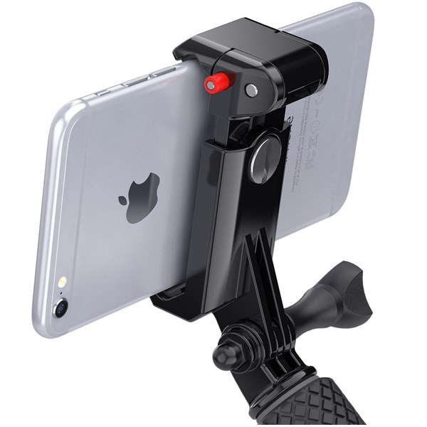 پایه اتصال گوشی SP Gadgets مدل Phone Mount