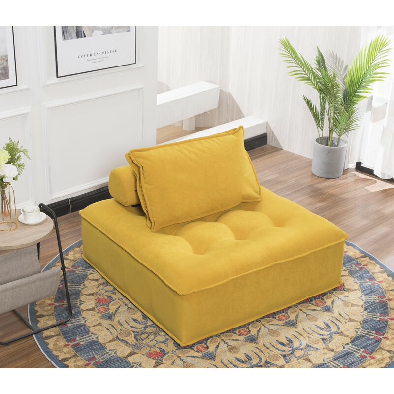 مبل یک نفره مدل ریگاردا