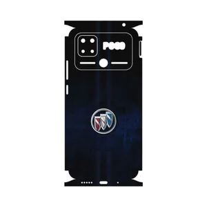MAHOOT Buick-FullSkin Cover Sticker for Xiaomi Poco C40