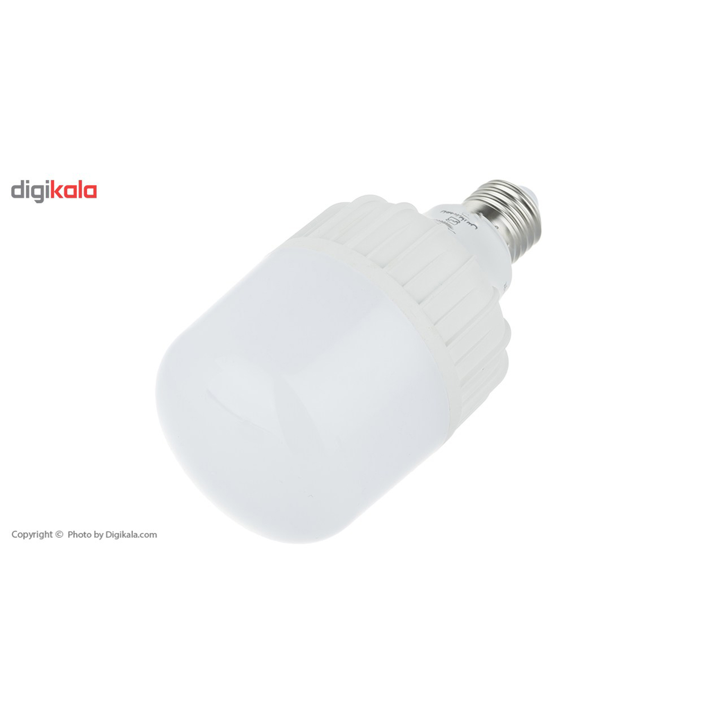 لامپ اس ام دی 25 وات پارس شهاب پایه E27