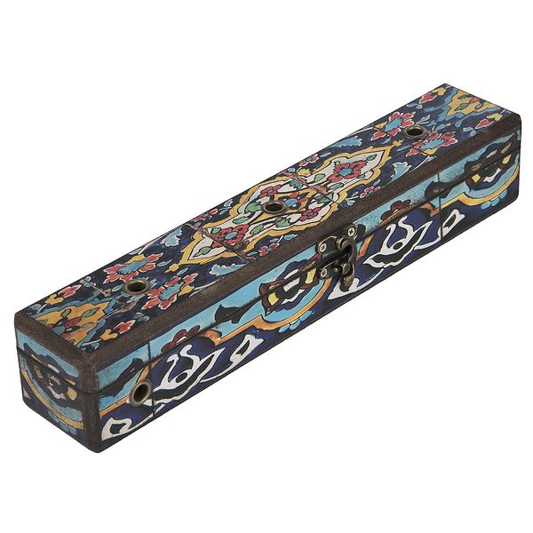 جعبه دکوری گره کد 2-5510 جعبه دکوری گره کد 2-5510