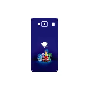 MAHOOT inside out Cover Sticker for Motorola Droid Razr HD