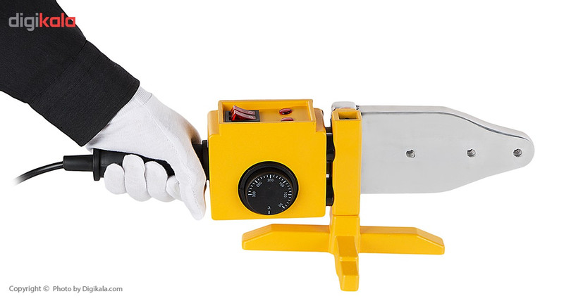 دستگاه جوش لوله سبز وینکس مدل EH2203