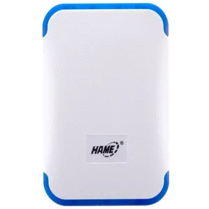 شارژر همراه Hame مدل ME13 با ظرفیت 6600 میلی آمپر ساعت