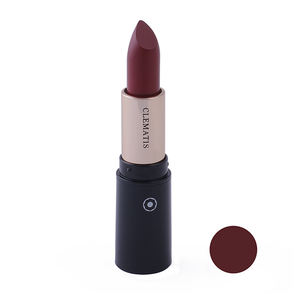 رژ لب جامد کلماتیس مدل پوت پوری شماره M7637C