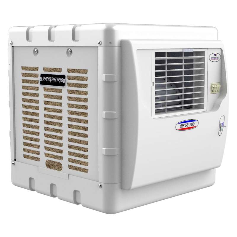 کولر آبی 2800 سپهر الکتریک مدل SE280