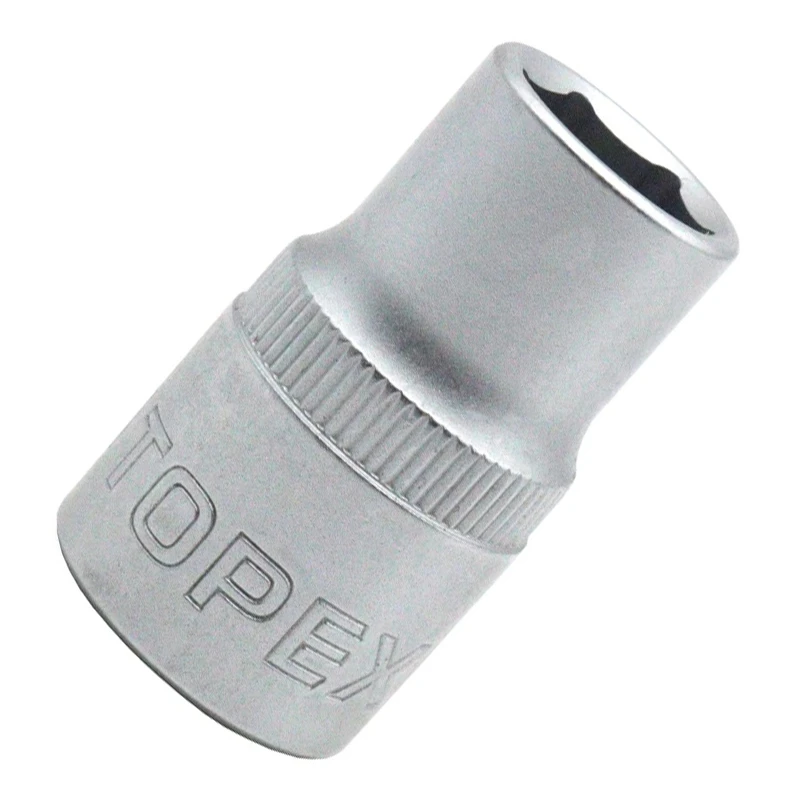 سری بکس تاپکس مدل  کوتاه کدSMT-TOPEX-1/2INCH-PAR-KOTAH--CRV-12MM سایز 12 میلی متر