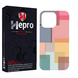 HEPRO MC Cover for Apple IPHONE 13 PRO